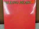 SEALED  Original 1977 Talking Heads 