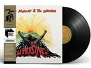 Bob Marley And The Wailers - Uprising - Abbey Road Half Speed Remaster - sealed