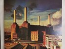 Pink Floyd Animals First UK Vinyl Press 1977 VG+