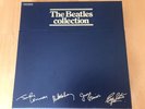 The Beatles Collection Blue Box