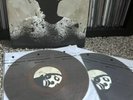 Converge Jane Doe 2x12 LP Gold/Smoke Color pressing /500 You Fail Me Deathwish