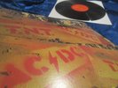 AC/DC  T.N.T.  MUSEUM CONDITION   MINT AUSTRALISCHE PRESSUNG FOLDOUTCOVER