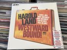 Harold Land WESTWARD BOUND  (MONO) Limited RSD 2021 NEW SEALED BLACK VINYL 2 LP