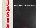 Jasis - Spontaneous Improvisation Spiritual Private Jazz Funk