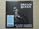 The Bobby Hamilton Quintet Unlimited - Dream Queen RSD 2022 Exclusive Vinyl LP