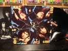 Kiss – Crazy Nights  LP  Original 1987 Mercury