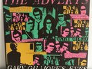 THE ADVERTS Gary Gilmore's Eyes Rare ORIG UK PUNK Classic 7