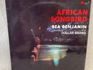 African Songbird/ Bea Benjamin/ Dollar Brand As Shams/The Sun 1976