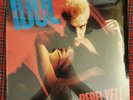 Rebel Yell LP by Billy Idol vinyl 1983 sealed new FV41450 Chrysalis Records