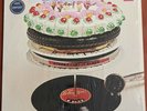 THE ROLLING STONES Let It Bleed US Vinyl LP Near Mint