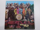 The Beatles Sgt. Pepper's Lonely Hearts Club Band UK Mono X-Cover