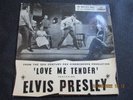 ELVIS PRESLEY RARE EP 
