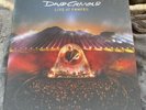 Live at Pompeii [LP] by David Gilmour (Record, 2017)