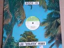 Lee Perry & The Full Experience Jah Lloyd Max Romeo - Disco Devil, Earth Is Lord