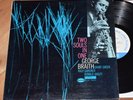 George Braith Two Souls In One EX  1st Stereo Ear NY Blue Note lp Grant Green