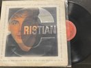 Cristian Castro El Deseó De Por Tu Voz Lp Colombia 1996 Chayanne  Arjona Miguel