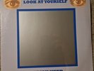 URIAH HEEP - LOOK AT YOURSELF  VINYL LP  NEW SEALED   A