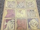DAVE MATTHEWS BAND - 2-LP - Away from the World -m- 2012 -Bama Rags