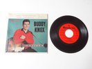 Buddy Knox - Party Doll, 7” EP Extended Play 45 rpm & pc