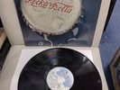JUDAS PRIEST - ROCKA ROLLA 1st GERMAN early Press VINYL LP EX