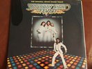 SEALED BEE GEES SATURDAY NIGHT FEVER 1977 RSO RECORDS VINYL LP RECORD