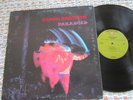 BLACK SABBATH PARANOID GATEFOLD VINTAGE 1ST PRESS WB DARK GREEN LABEL 1970 RARE