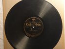 LILLIAN GLINN Brown Skin Blues bw Doggin Me Blues 78rpm VG plus