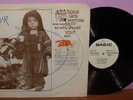SLITS Typical Girls Live - Live In San Francisco/Cincinnati 1980 LP VG++