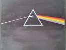 Pink Floyd - Dark Side Of The Moon Original 1970's Vinyl LP A9 / B7  Ex