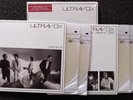 Ultravox - Vienna - 40th Anniversary 4 LP Clear Vinyl Box Set including print.