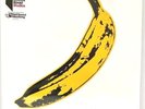 Velvet Underground & Nico - Half Speed - LP Vinyl - Peelable Warhol Banana *NEW*