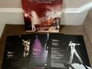 QUEEN - ON FIRE LIVE AT THE BOWL TRIPLE VINYL LP LIMITED EDITION NEAR MINT