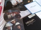 Abba The Singles The First Ten Years Ltd Edition Boxed Set Vinyl X 2 LPs