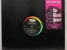 Megadeth In My Darkest Hour Promo Vinyl Single Decline Of Western Civilization
