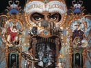 Michael Jackson Dangerous  (Vinyl)  12