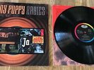 SKINNY PUPPY - Rabies *LP* LIMITED VINYL First Press 1989 Capitol 064-7 93007 1