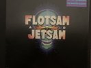 Flotsam and Jetsam Vinyl Rare PR Copy - VG- When The Storm Comes Down MCA 1990 V