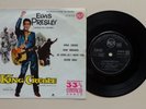 Elvis Presley King Creole Spain 7