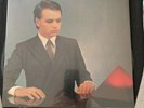 Gary Numan The Pleasure Principle grey vinyl lp