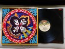 Kiss ROCK Lp Rock And Roll Over CASABLANCA NBLP-7037 1976 w/ Insert