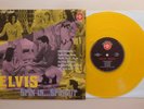 Elvis Presley Spin-in... Spinout Rare 10