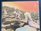 Led Zeppelin houses of the holy Robert￼ Ludwig Hot Mix Lp EX,VG+
