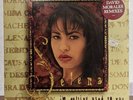 I'm Getting Used To You David Morales Remixes By Selena 1996 EMI NEW SEALED