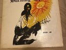 BURNING SPEAR-STUDIO ONE PRESENTS BURNING SPEAR
