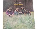 Ten Years After - A Space In Time 1971 - Uk Rare 1St Press Vinyl - Chr 1001