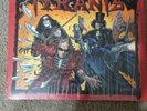 Necro - Circle Of Tyrants OG 2015 US Shrink  LP Ill Bill Mr Hyde Goretex PLR