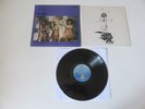 THE SLITS Cut ISLAND ORIGINAL 1979 A1 / B1 UK 1ST PRESSING VINYL LP ILPS9573