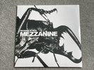 Massive Attack - Mezzanine 2LP Vinyl 20th Anniversary