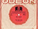 THE BEATLES Hey Jude / Revolution 7