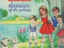 Eels Daisies Of The Galaxy 180G NEAR MINT Bong Load Records Vinyl LP SHIPS FREE